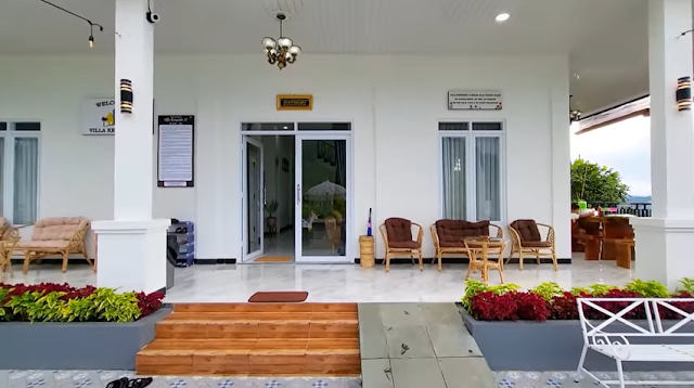 Villa Kemasindo II Bogor Daya Tarik