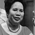 Ex-Sen. Miriam Defensor-Santiago, balik-ICU