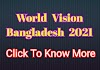 World Vision Bangladesh Job Circular 2020,World Vision Bangladesh job