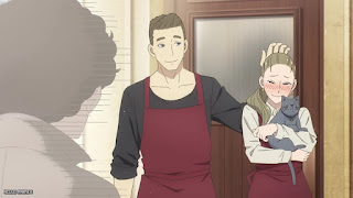 スパイファミリーアニメ 2期4話 情報屋の恋愛大作戦Ⅱ SPY x FAMILY Episode 29