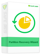 Safe365 Partition Recovery Wizard 8.8.8.9 + Portable Full Crack