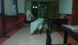 Penampakan Hantu Paling Heboh Di Indonesia