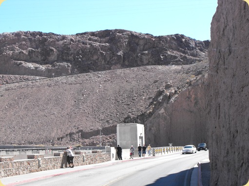 Hoover Dam & More 126