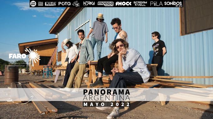 Panorama ARGENTINA - mayo 2022