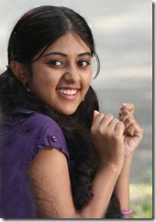 anu emmanuel new pic