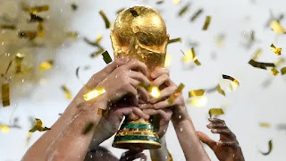 Who will win 2022 World Cup? 'Ghana will shock the world' - African supporters have their say - World Cup Update