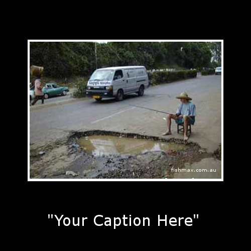 funny pictures with captions. Simply post your funny caption