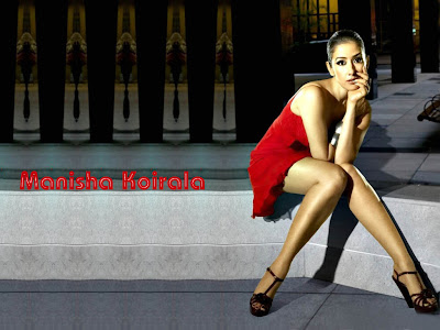 Manisha Koirala image