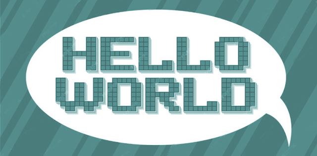 Hello World
