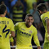 El Villarreal sufre pero remonta ante el partido ante el Zurich en la Europa League