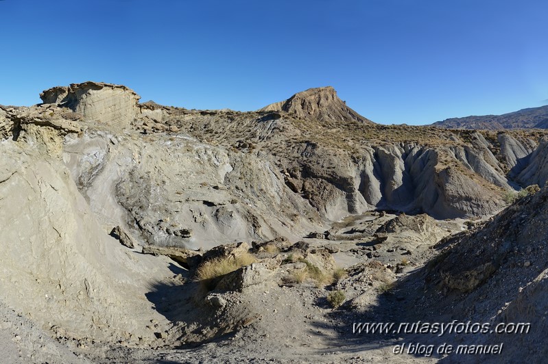 Desierto de Tabernas