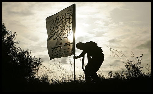 25+ Gambar Pejuang Islam, Konsep Terkini!