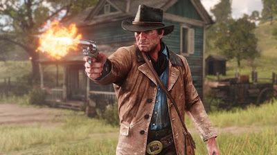 Download Red Dead Redemption II PC Game