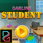 Palani Games Darling Student Escape Game