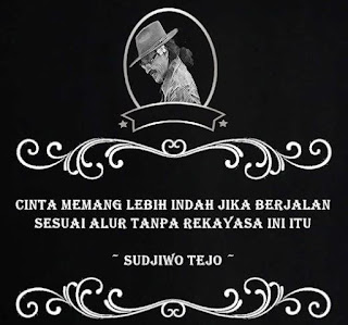 Area Ketawa - 8 Gambar Kutipan Kata-Kata Sudjiwo Tejo Tentang Cinta dan Pengorbanan.4