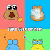 Download Gratis Android Games POU 1.4.65 Mod Terbaru 2015 (Unlimited Money)