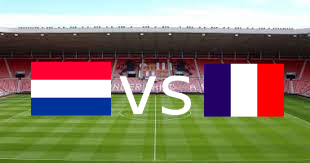 مشاهدة الان مباراة فرنسا و هولندا اليوم الجمعة 24\3 فى تصفيات كأس امم أوربا 2024