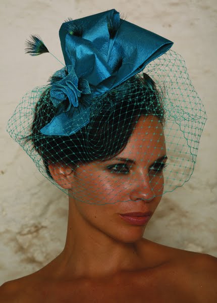 kate middleton fascinator hat. the Bride Kate Middleton