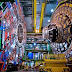 CERN recomeça a usar o Colisor Large Hadron (LHC) de 'Big Bang' após revisão de dois anos