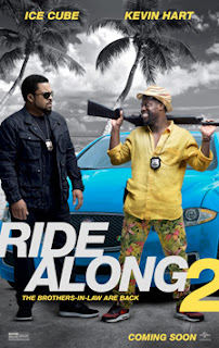 Ride Along 2 Screenplay Pdf