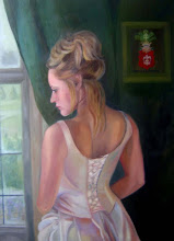 Commission a Portrait