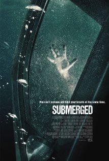 Cuộc Chiến Sinh Tồn - Submerged