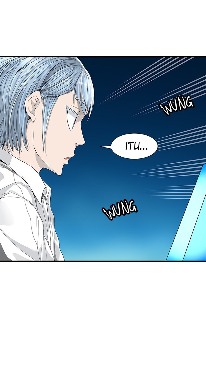 Webtoon Tower Of God Bahasa Indonesia Chapter 433