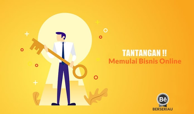 Tantangan yang Akan Anda Hadapi untuk Memulai Bisnis Online Anda