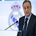 Real Madrid rechaza jugar partidos de La Liga en Estados Unidos