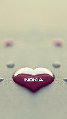 Nokia u srcu download besplatne pozadine slike za mobitele