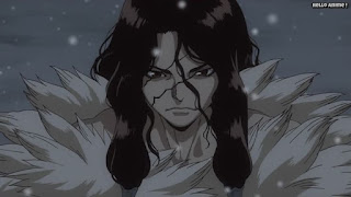 ドクターストーンアニメ 2期1話 獅子王司 | Dr. STONE Episode 25