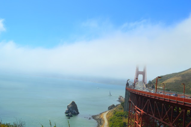 San Francisco: See the Top 5 Attractions in 5 Days