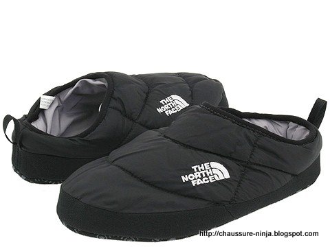 Chaussure ninja:chaussure-572767