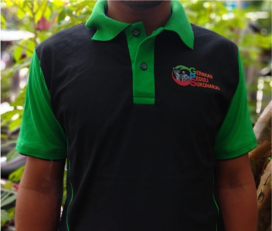 Download Jasa Sablon Kaos Murah Jogja- Pembuatan Polo Shirt - Konveksi Kemeja - Jaket - Rompi - Halo sis ...