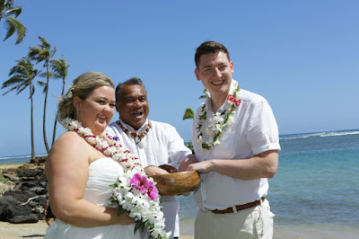 Bridal Dream Hawaii