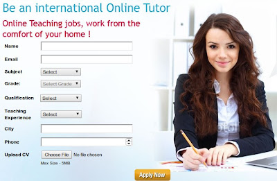 Best Websites For Online Teaching Jobs