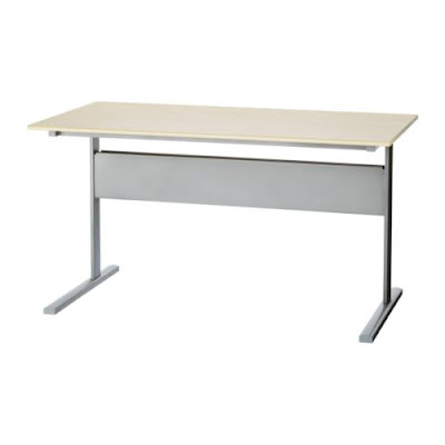 Ikea Desk