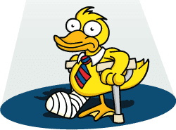 Lame Duck