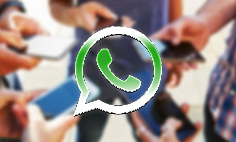 WhatsApp nuevas funciones