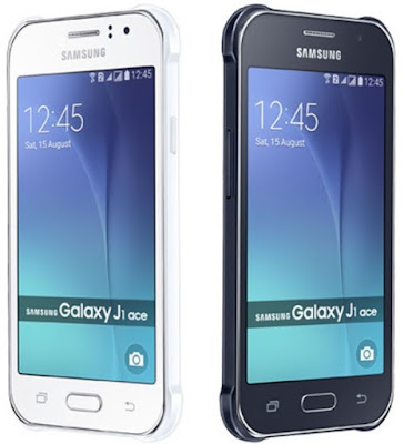 Tentang Samsung Galaxy J1 Ace beserta type series nya 
