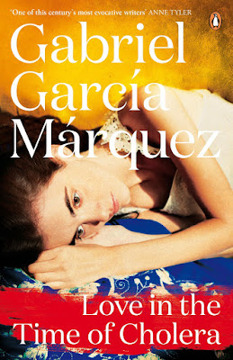  Love in the Time of Cholera by Gabriel García Márquez on Apple Books