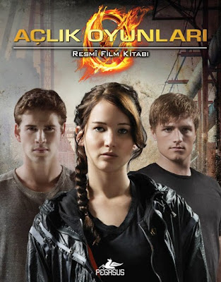 kitap aclik oyunlari suzanne collins 2