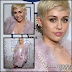 Miley Cyrus: Fiesta Pre-Grammy en California!