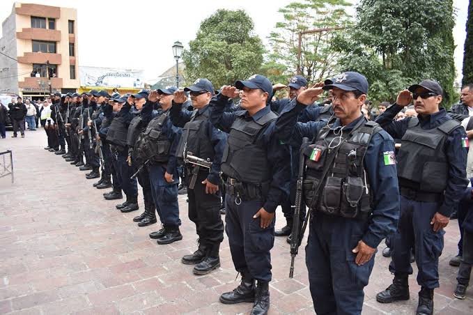 Preocupa la escasez de policías en Valparaíso 