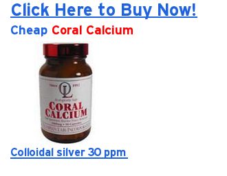 Colloidal silver 30 ppm