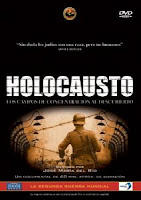 Holocausto: Los campos de concentración al descubierto