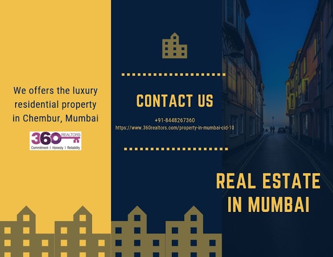 Why Chembur, Mumbai is a key residential area?