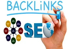 Fungsi Backlink pada Blog wajib diketahui Blogger Pemula