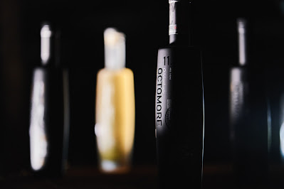 Bruichladdich Octomore 11.1