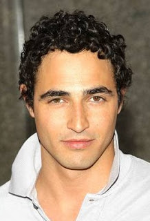 Curly Hair 2013 - For Mens